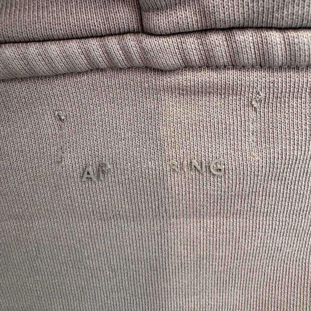 ANINE BING Harvey Hoodie Size: L - Picture 6 of 6